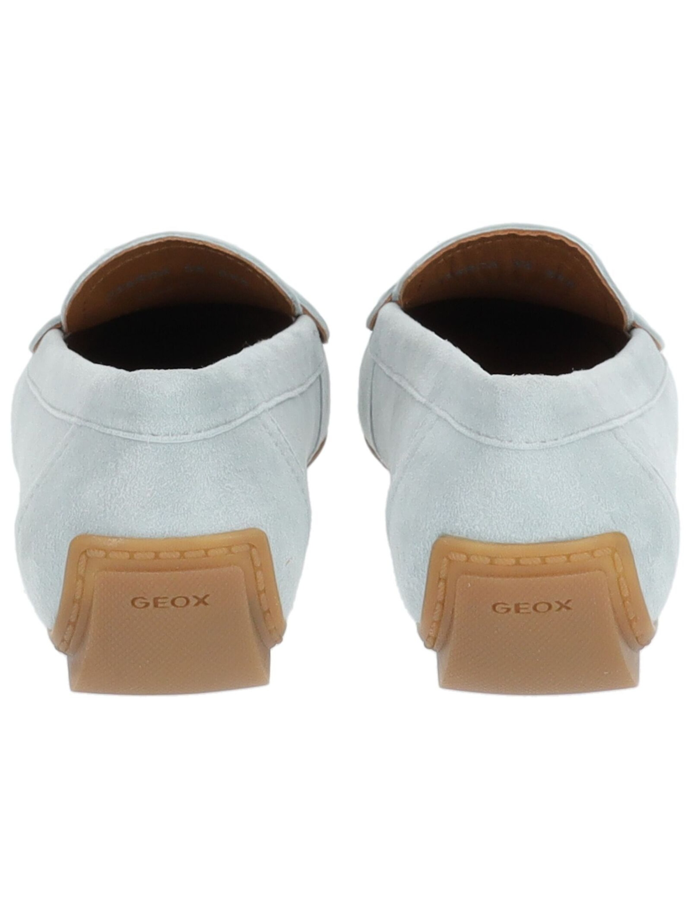 GEOX Mokassin in Blau