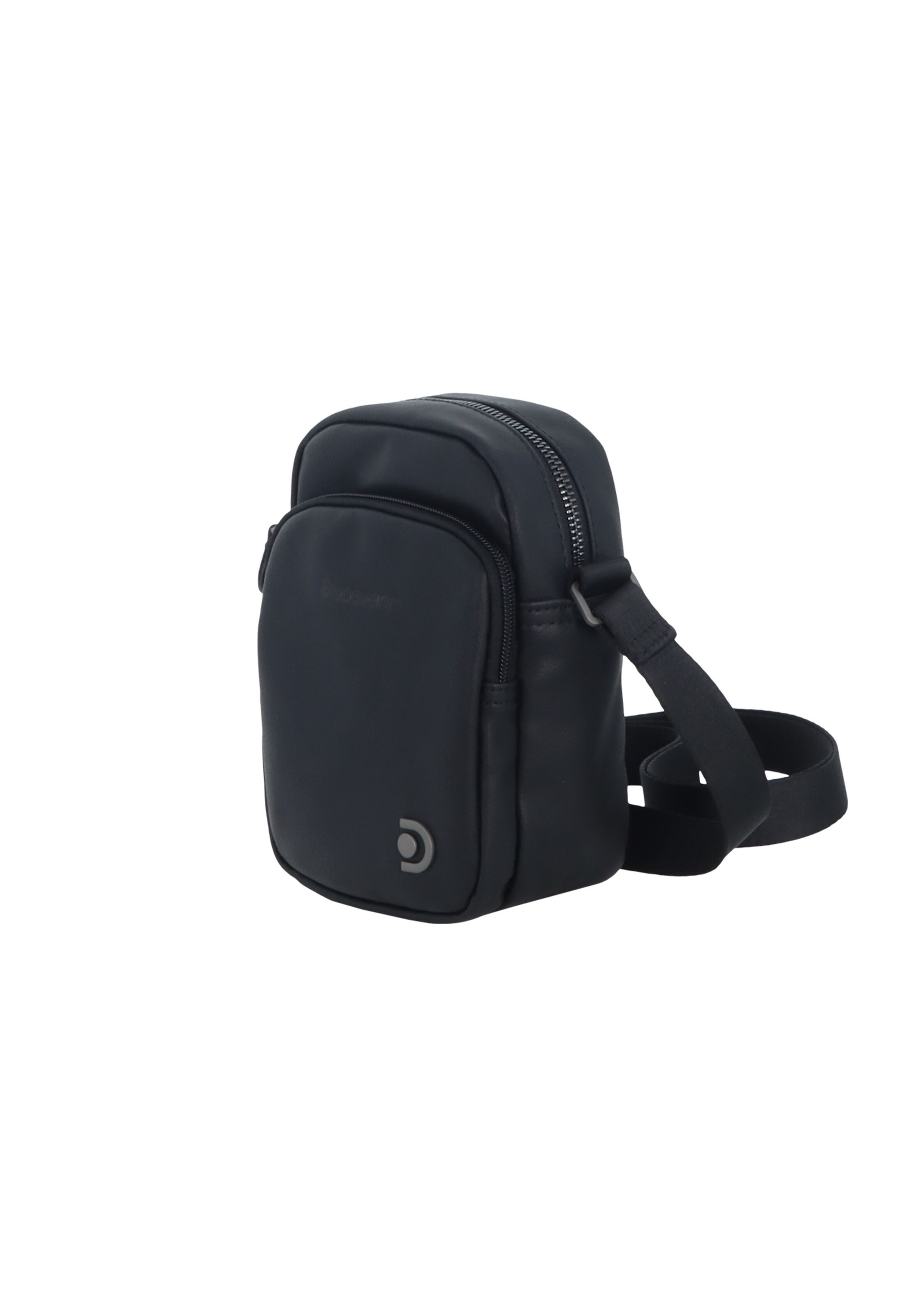 Discovery Crossbody Bag 'Heritage' in Black