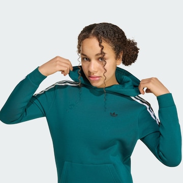 ADIDAS ORIGINALS Sweatshirt in Groen