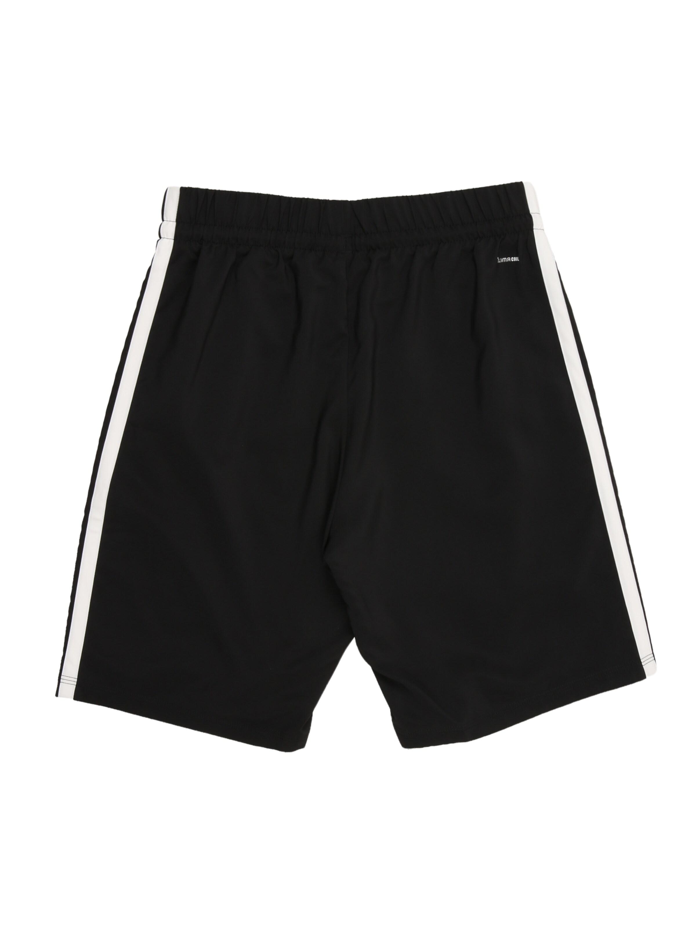 ADIDAS SPORTSWEAR Loosefit Sportshorts in Schwarz