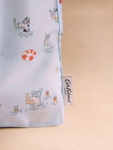 Cabas 'Cath Kidston' Cath Kidston en bleu
