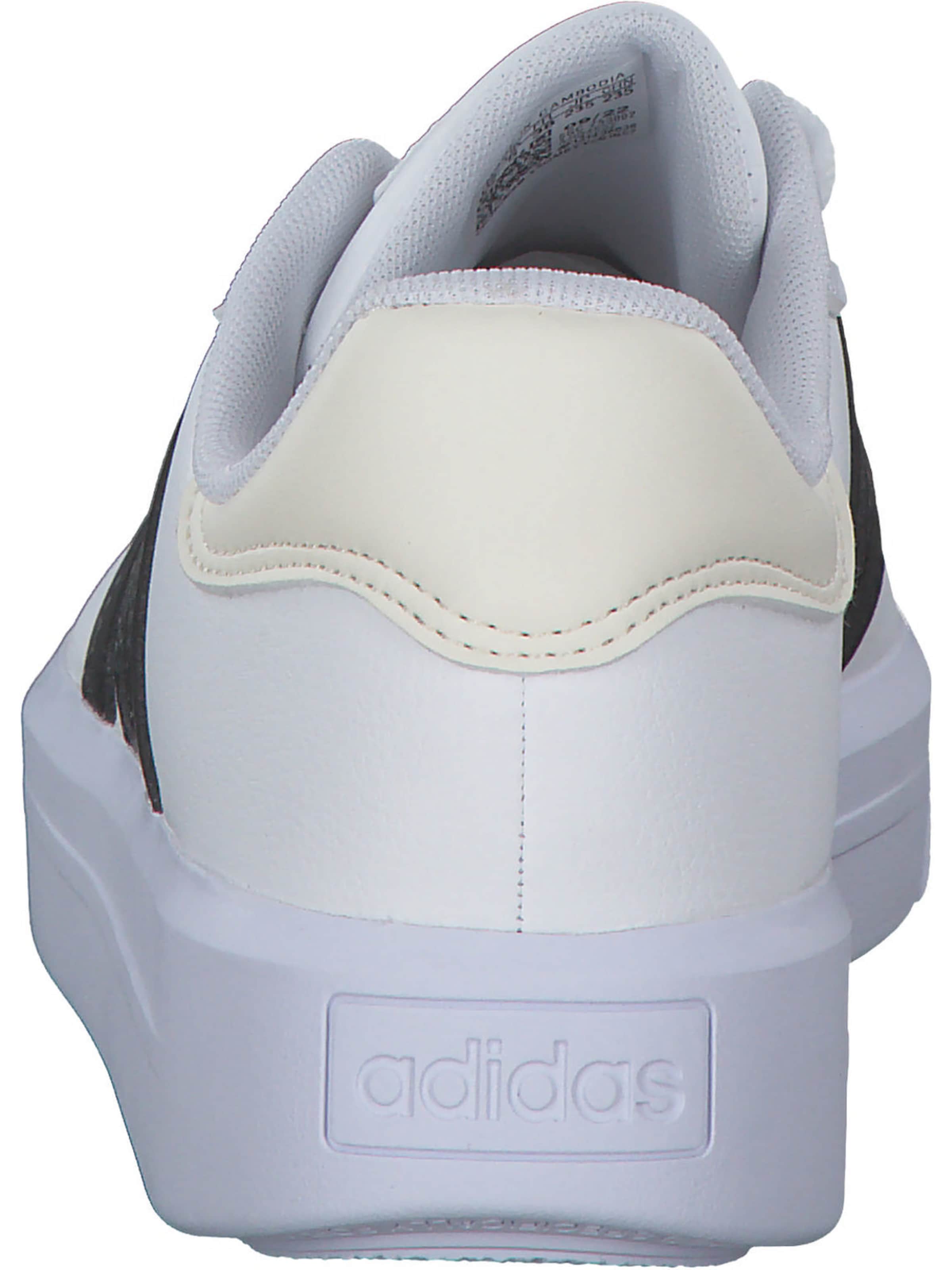 ADIDAS ORIGINALS Sneakers laag in Wit
