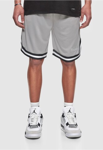 Dropsize Loosefit Nadrág - szürke