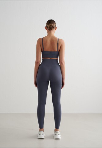 Aim'n Skinny Sporthose in Blau