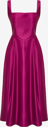 Rochie pe 34 Trendyol pe mov orhidee, Vizualizare produs