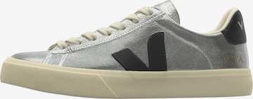 sidabrinė Veja Sportbačiai be auliuko 'Campo': priekis