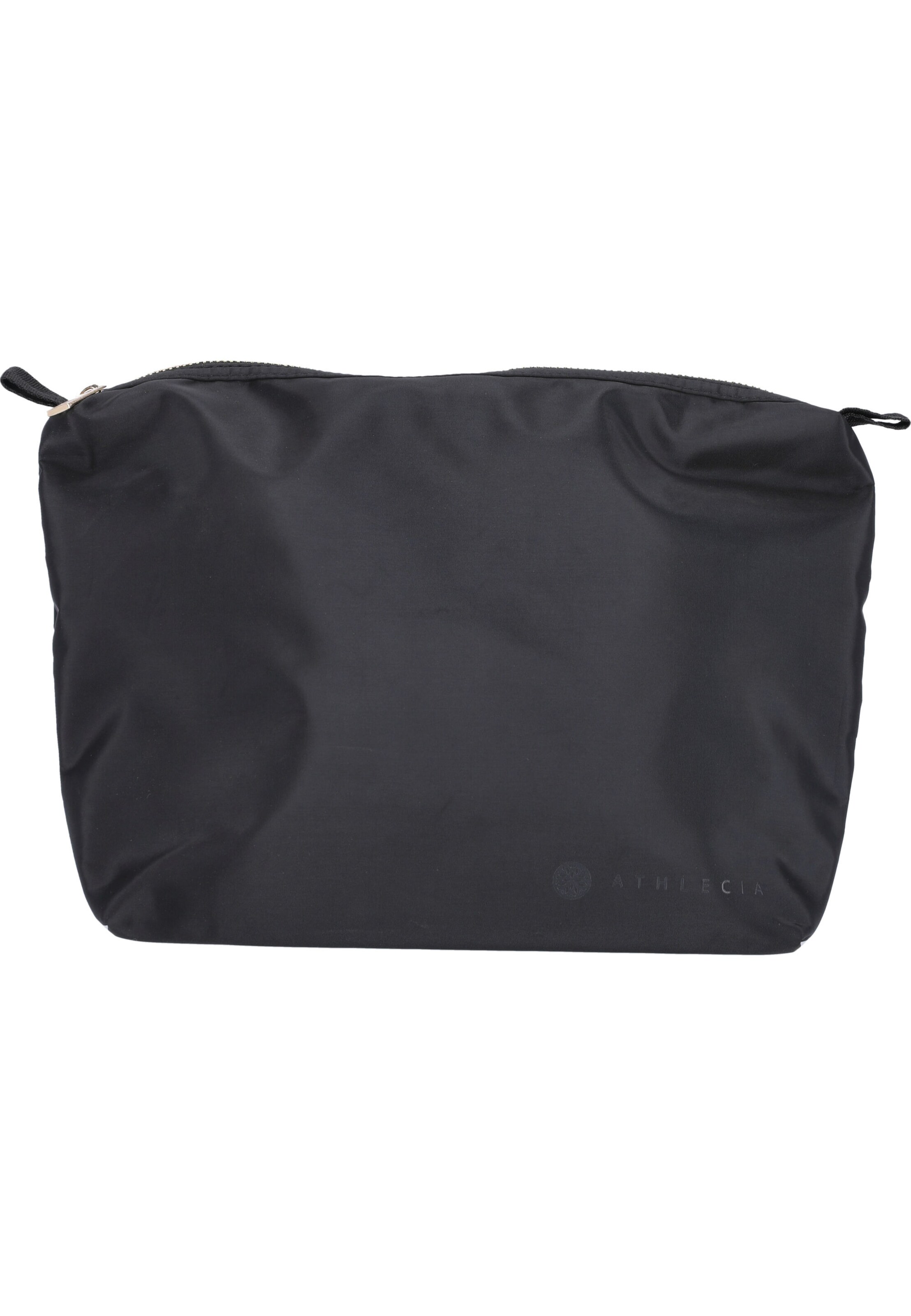 Athlecia Toiletry bag 'Meiyin' in Black: front