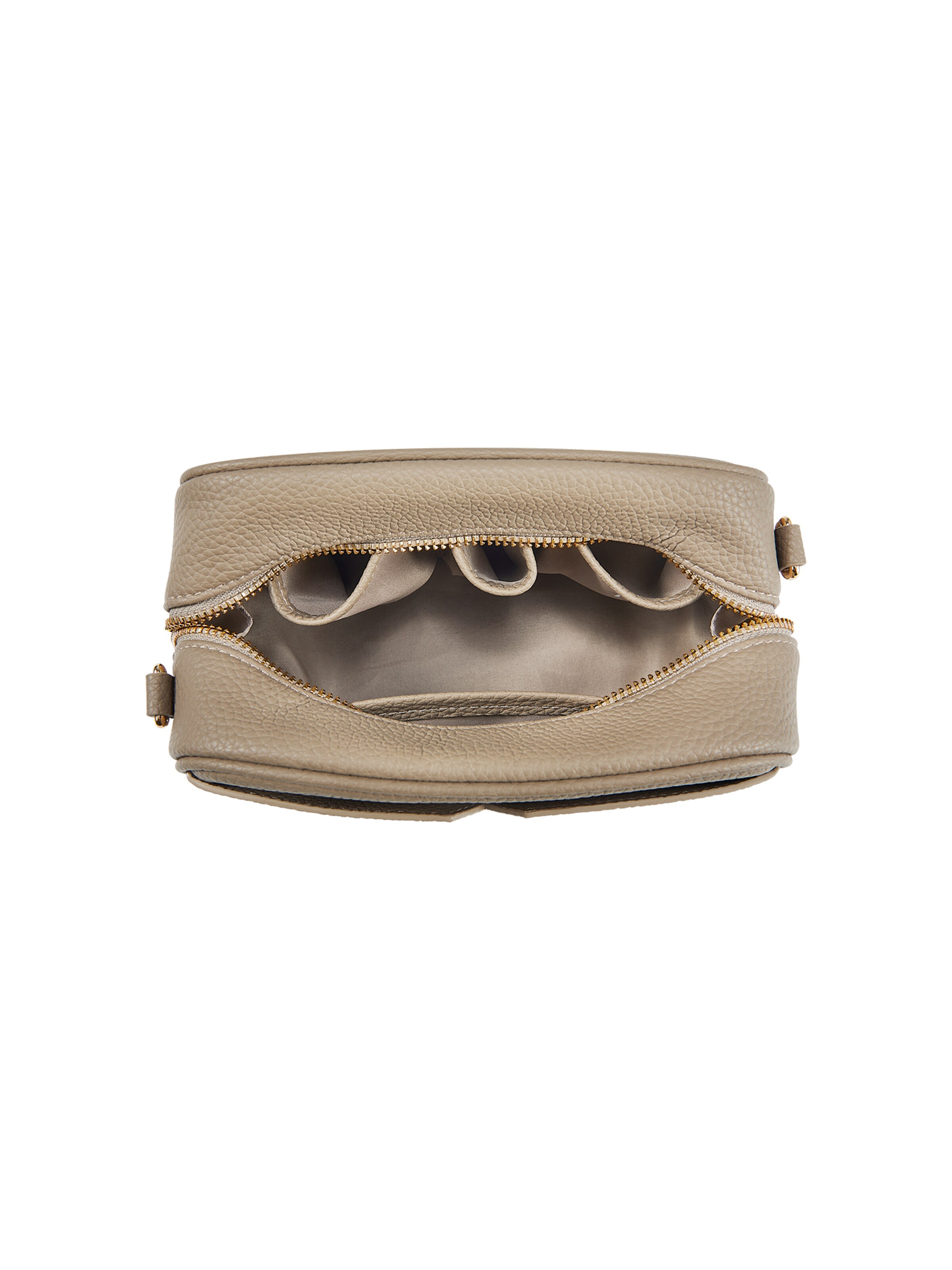 Victoria Hyde Olkalaukku ' Antonia ' värissä harmaa