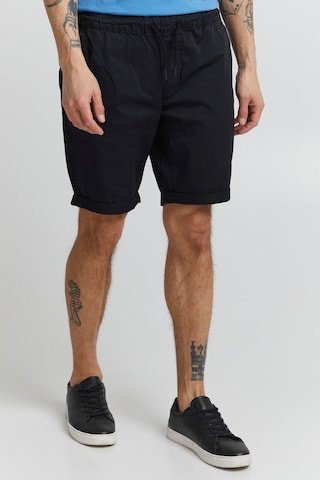 11 Project Regular Pants 'PRSivert' in Black: front