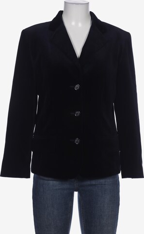 Franco Callegari Blazer in S in Blue: front