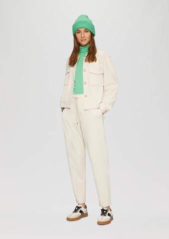 s.Oliver Shirt in Groen