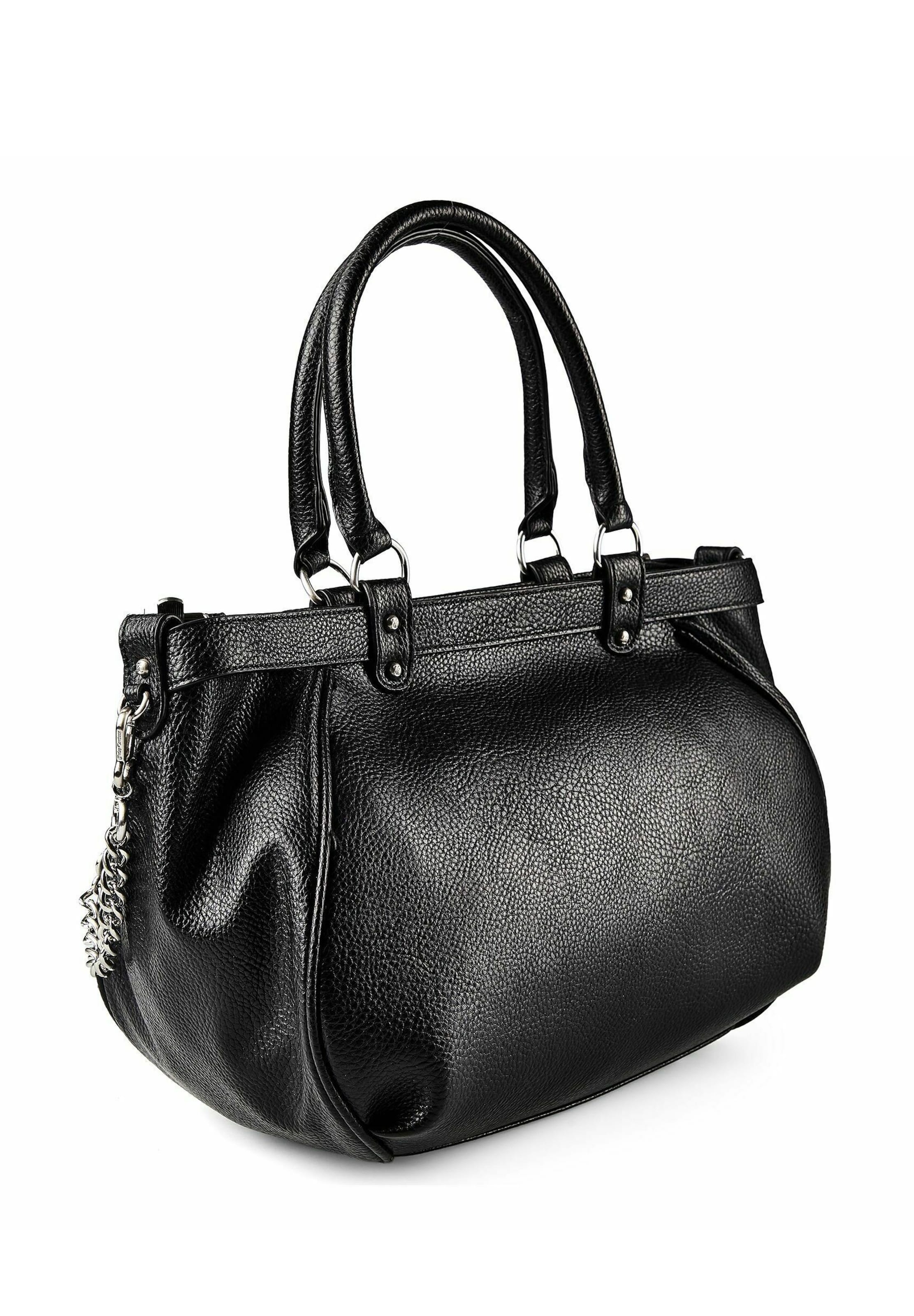 Juicy Couture Shopper in Black