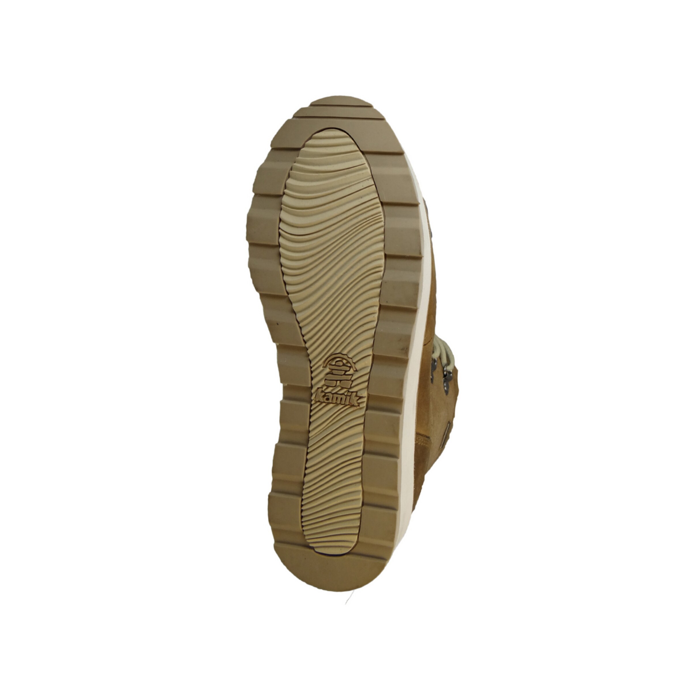 Kamik Veterlaarsjes 'Ariel' in Bruin