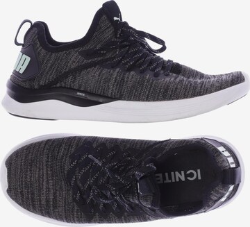 PUMA Sneaker 37,5 in Grau: predná strana