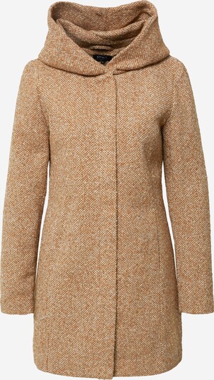 ONLY Between-seasons coat 'VIGGA SEDONA' in Cream / Camel, Item view