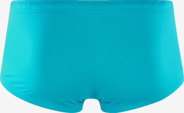 Olaf Benz Board Shorts ' BLU2252 Sunpants ' in Blue
