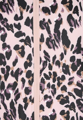 SANIKA Tussenjas in Beige