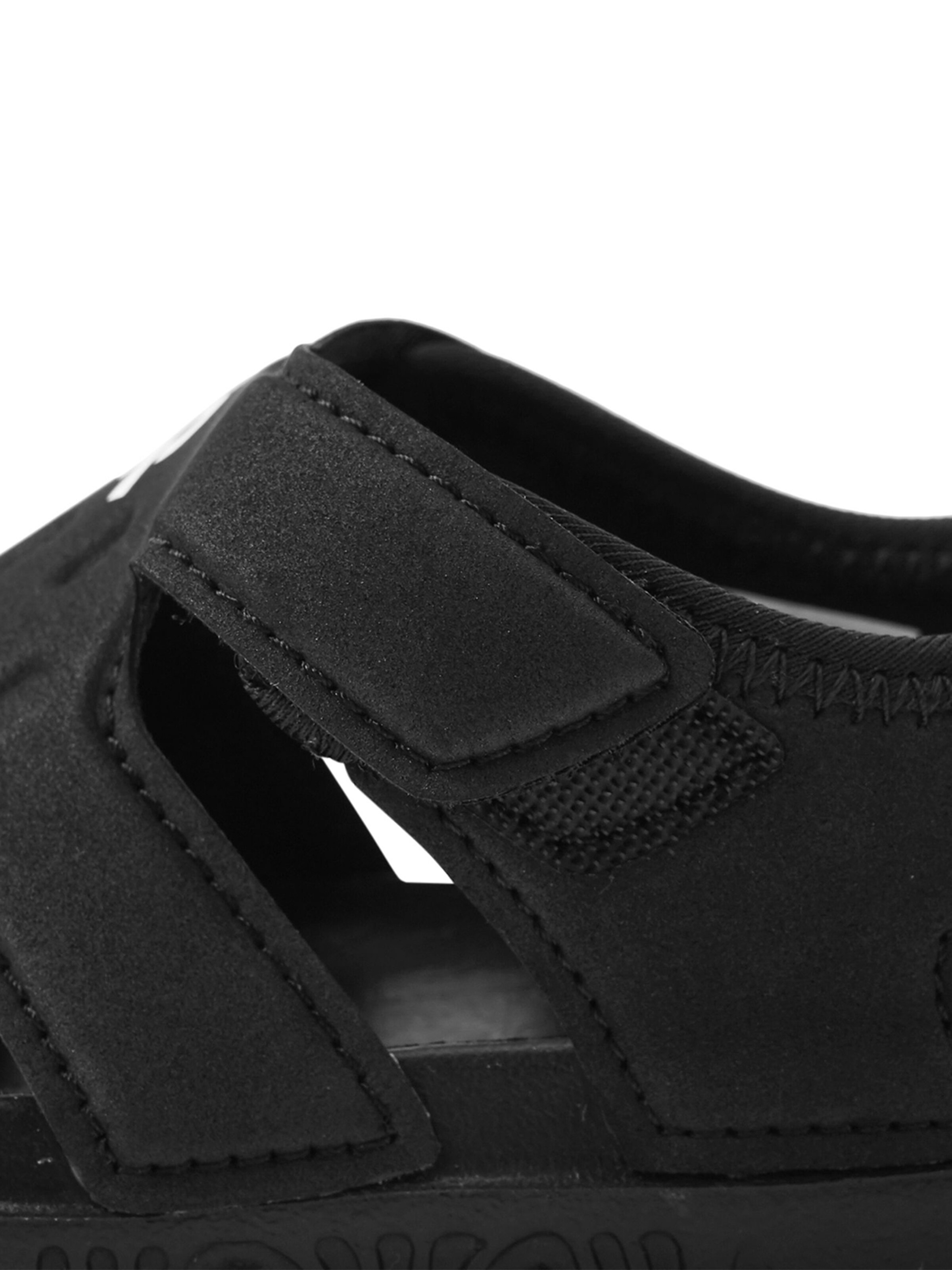 Reima Beach & Pool Shoes 'Koralli' in Black