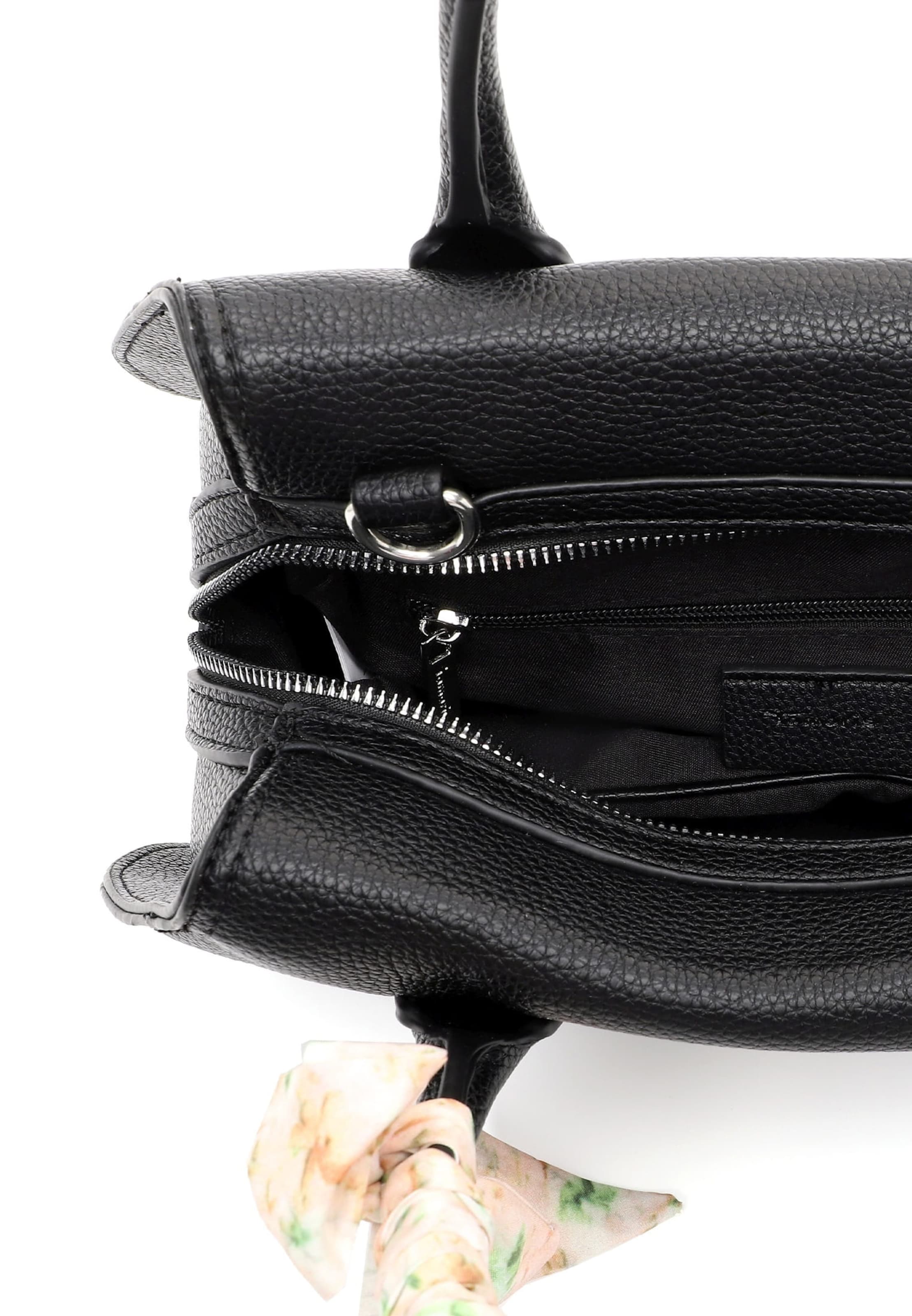 Shopper ' TAS Karolin ' di Tamaris in nero