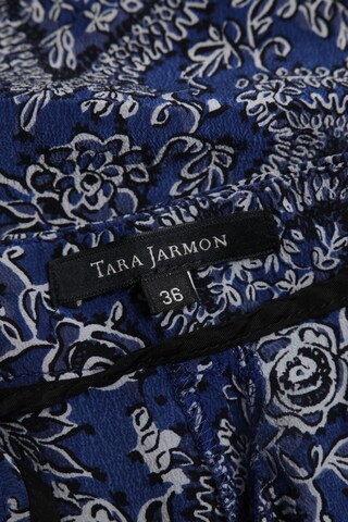 Tara Jarmon Hose S in Blau