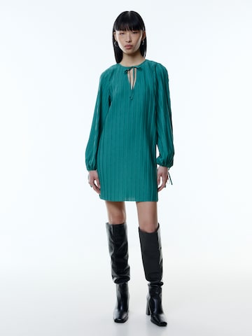 EDITED Dress 'Milly' in Green