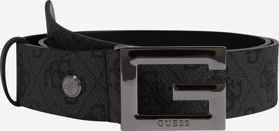 GUESS Belt 'BRIGHTSIDE' in grey, Item view