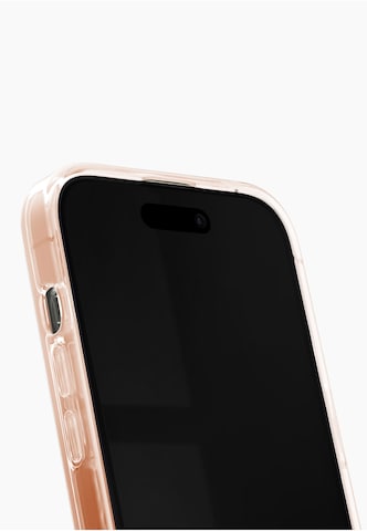 Protection pour Smartphone 'MagSafe iPhone 13 / 14 / 15 / 16e' iDeal of Sweden en marron