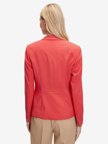 Betty Barclay Blazer in Red