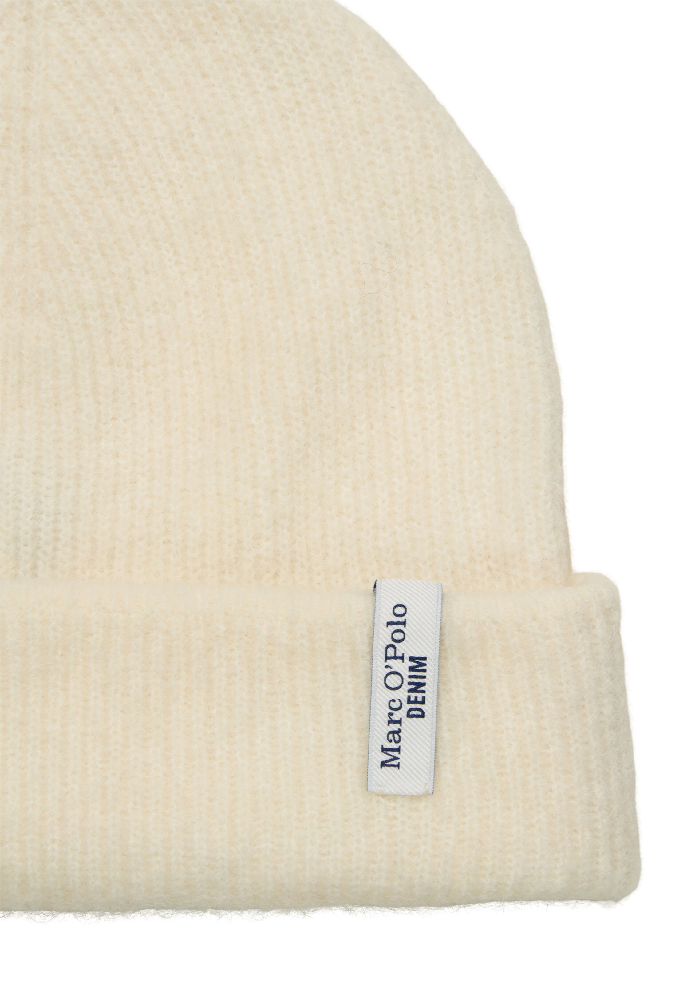 Marc O'Polo DENIM Muts in Beige