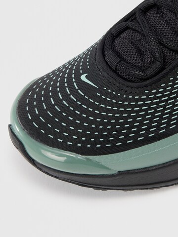 Nike Sportswear Низкие кроссовки 'Air Max Dn' в Черный