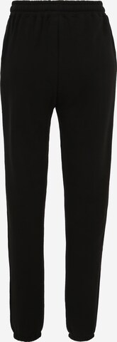 Juicy Couture Sport Tapered Παντελόνι φόρμας σε μαύρο