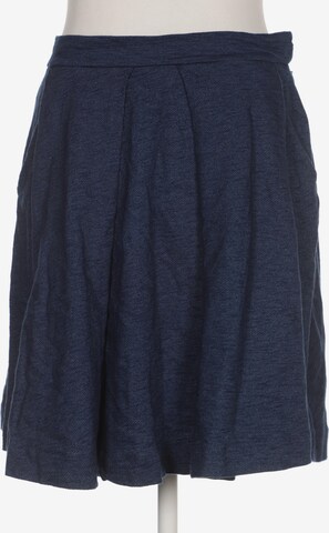 & Other Stories Skirt in M in Blue: front