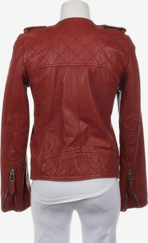 Isabel Marant Etoile Jacket & Coat in M in Red