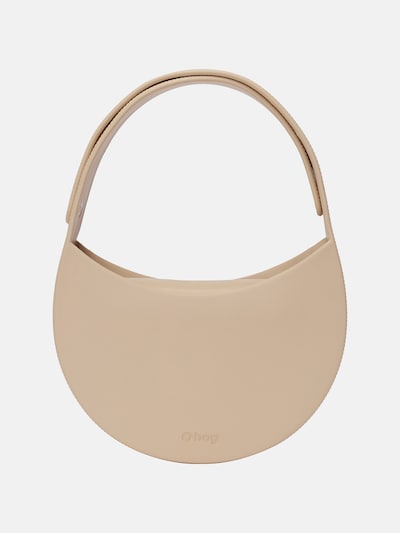 O bag Umhängetasche Wasserabweisend O bag venice in sand, Produktansicht