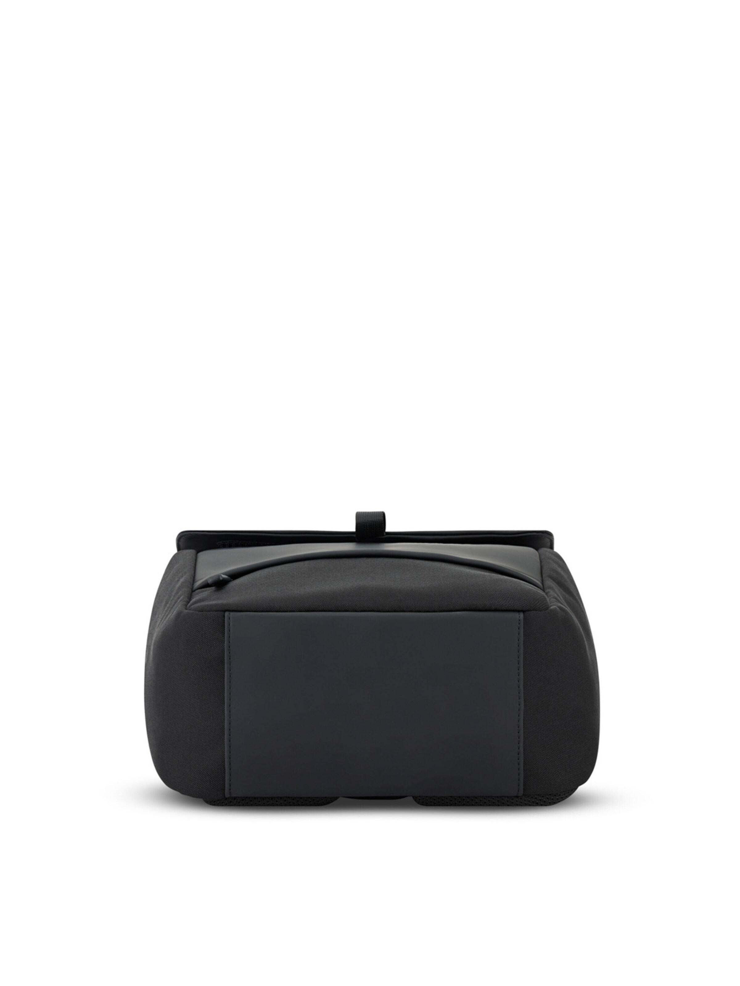 Kapten & Son Rucksack 'Fyn'‌‌‌‌‌ in Schwarz