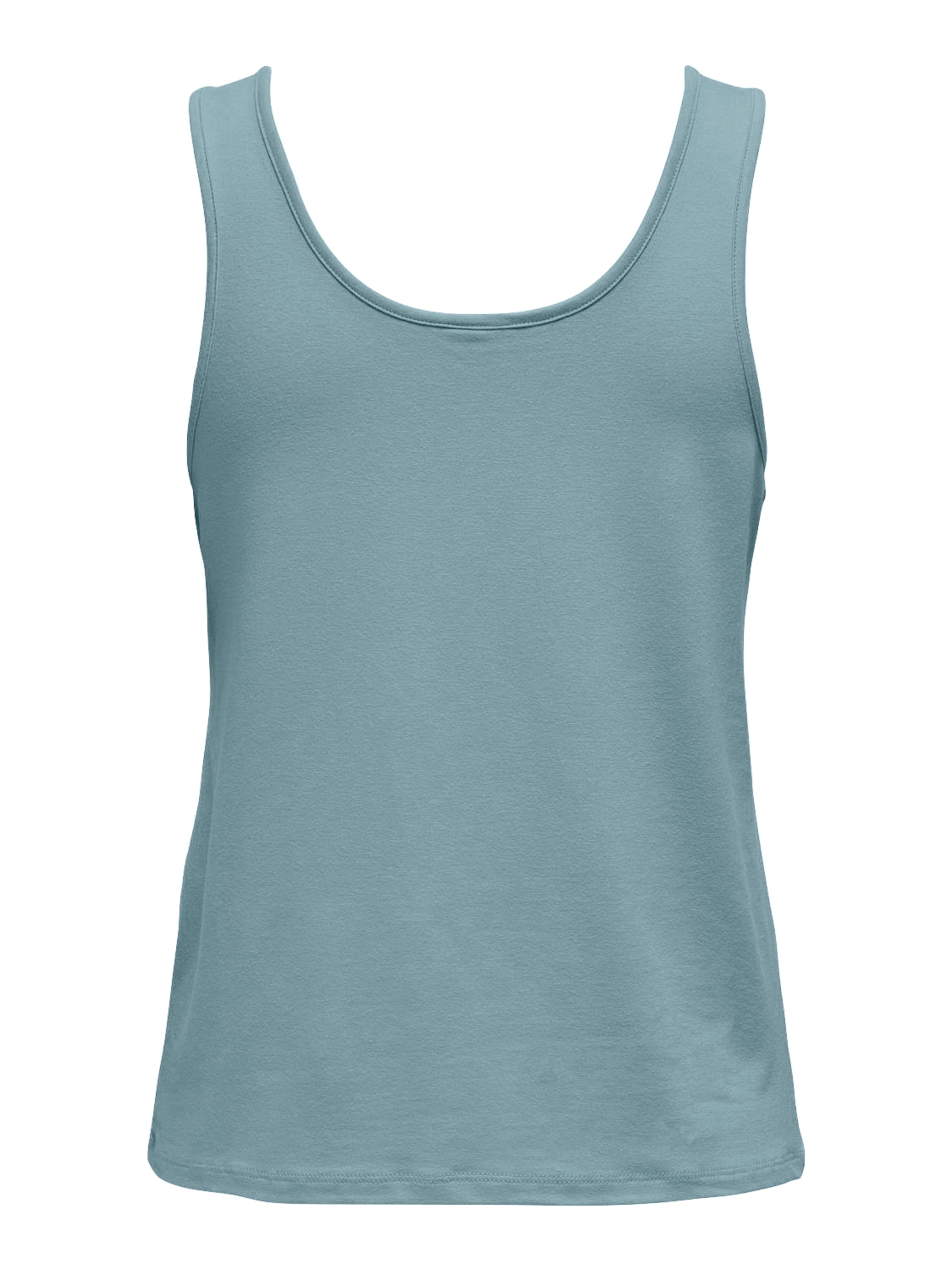 ONLY - Top 'ONLMoster' en azul