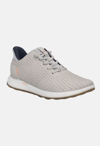 JOSEF SEIBEL Sneaker 'Clint 02' in Grau