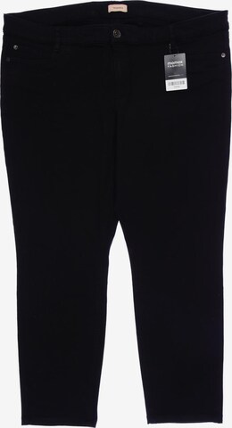 TRIANGLE Jeans in 39-40 in Black: front