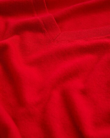 sarkans WE Fashion Džemperis