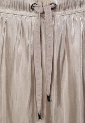 STREET ONE Rok in Beige