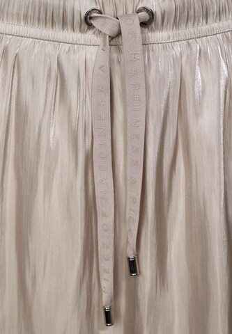 STREET ONE Skirt in Beige