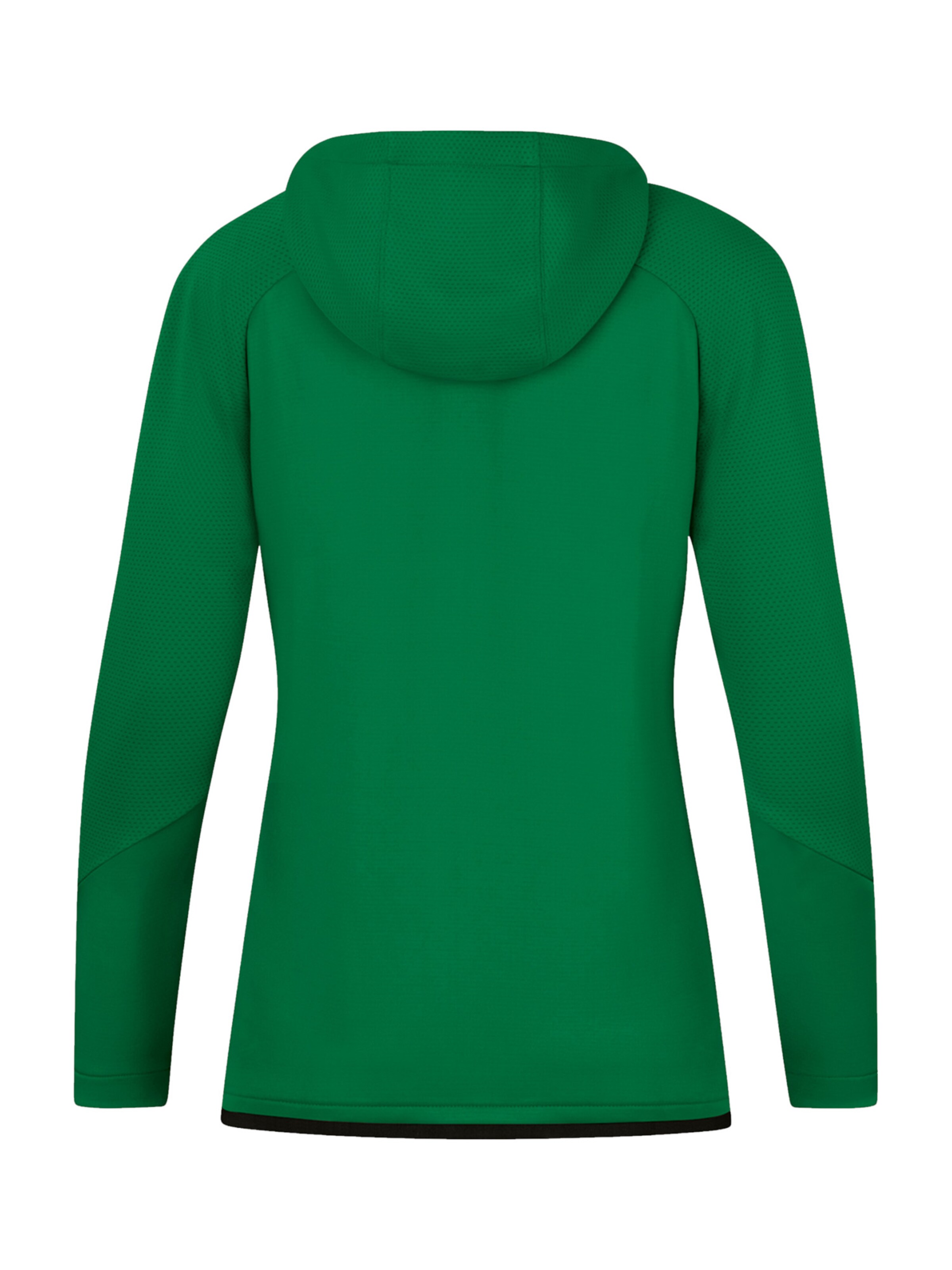 JAKO Outdoor jacket 'Challenge' in Green