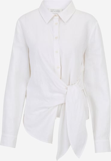 Palaidinė 'Mathilda' iš Guido Maria Kretschmer Women, spalva – balta, Prekių apžvalga