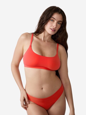 ETAM Bustier BH in Orange