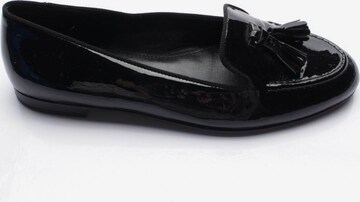 Church's Flats & Loafers in 36 in Black: front