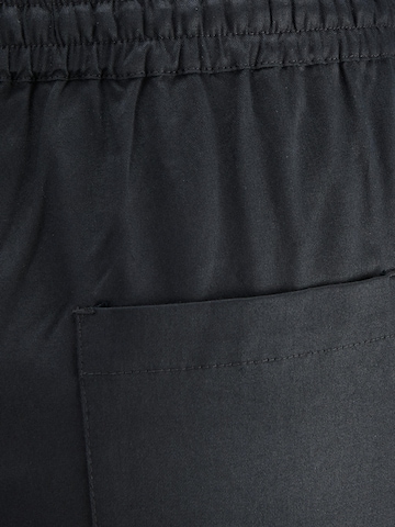 JJXX Regular Trousers 'Alva' in Black