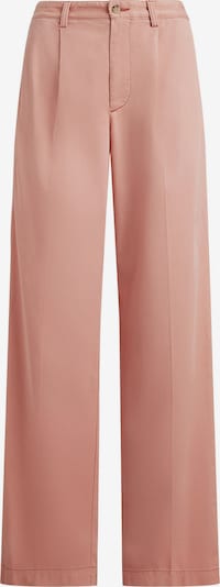 Polo Ralph Lauren Hlače s naborima u roza, Pregled proizvoda