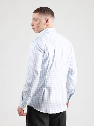 Slim fit Camicia di ETON in blu