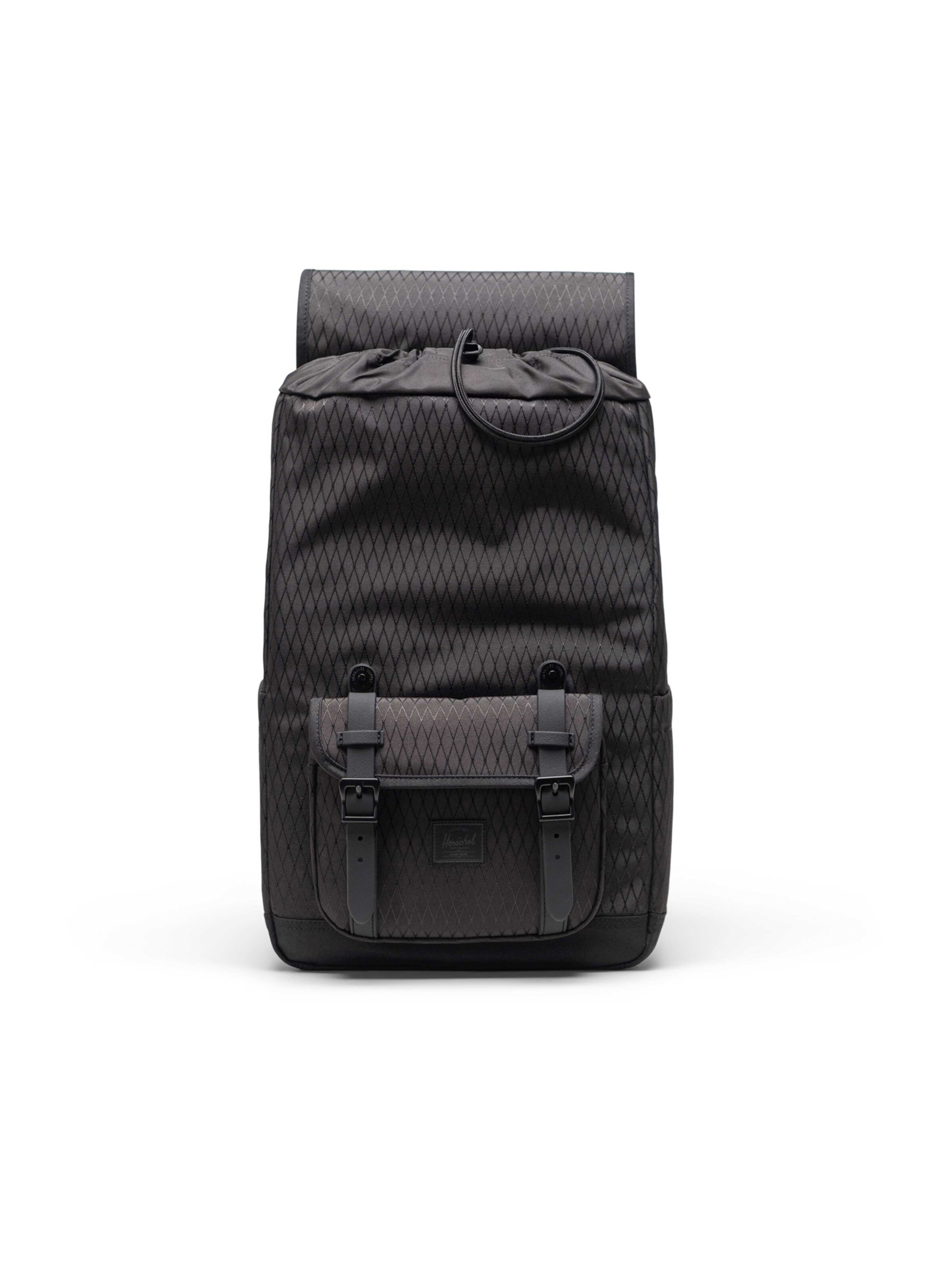 Sac à dos 'Little America™' Herschel en noir