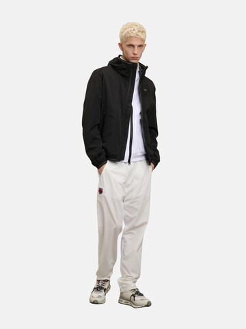 Blauer Between-Season Jacket 'Farrin' in Black